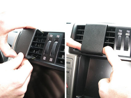 Brodit ProClip – Auto-Halterung