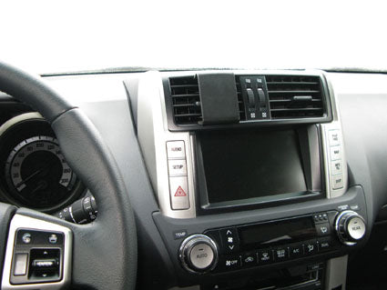 Brodit ProClip – Auto-Halterung