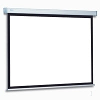 Da-Lite Compact Electrol RF – Elektrische Leinwand, 4:3, 146 × 110 cm (72″)