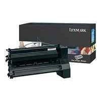 Lexmark Toner 24080Se – Schwarz