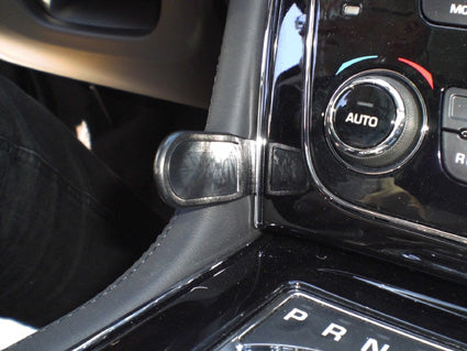 Brodit ProClip – Auto-Halterung – Schwarz