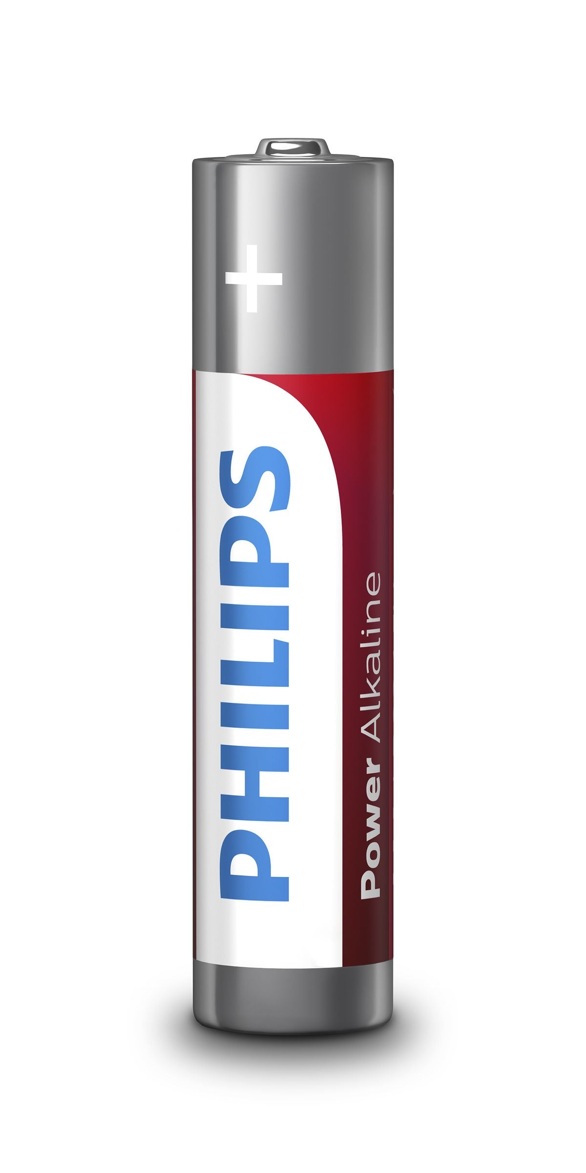 Philips Akku 1,5 V Alkaline – für Geräte