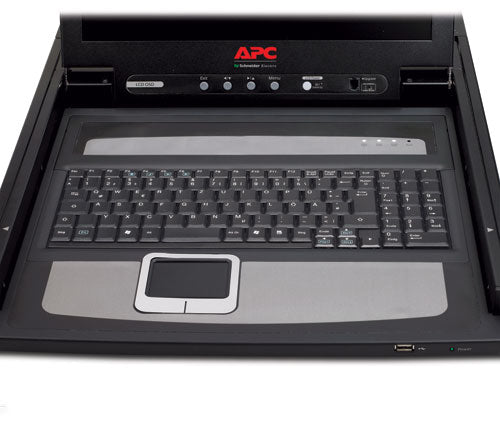APC AP5717 – 17" KVM