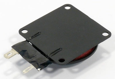 Visaton Exciter EX 60 S – Körperschallwandler – 1-Weg, 1,3", 8 Ohm, 25 W