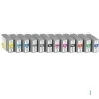 Canon Tintenpatrone PFI-103PGY, Fotograugrau, 130 ml