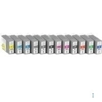 Canon Tintenpatrone – PFI-103GY, Grau, 130 ml