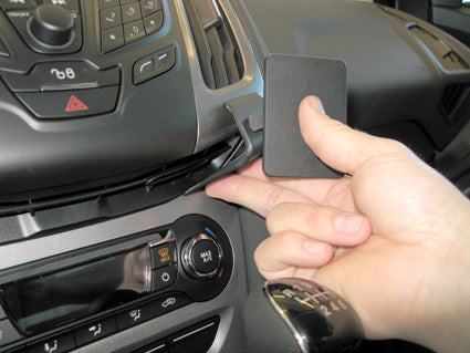 Brodit ProClip – Auto-Halterung – für Ford Focus 11–13 – Schwarz