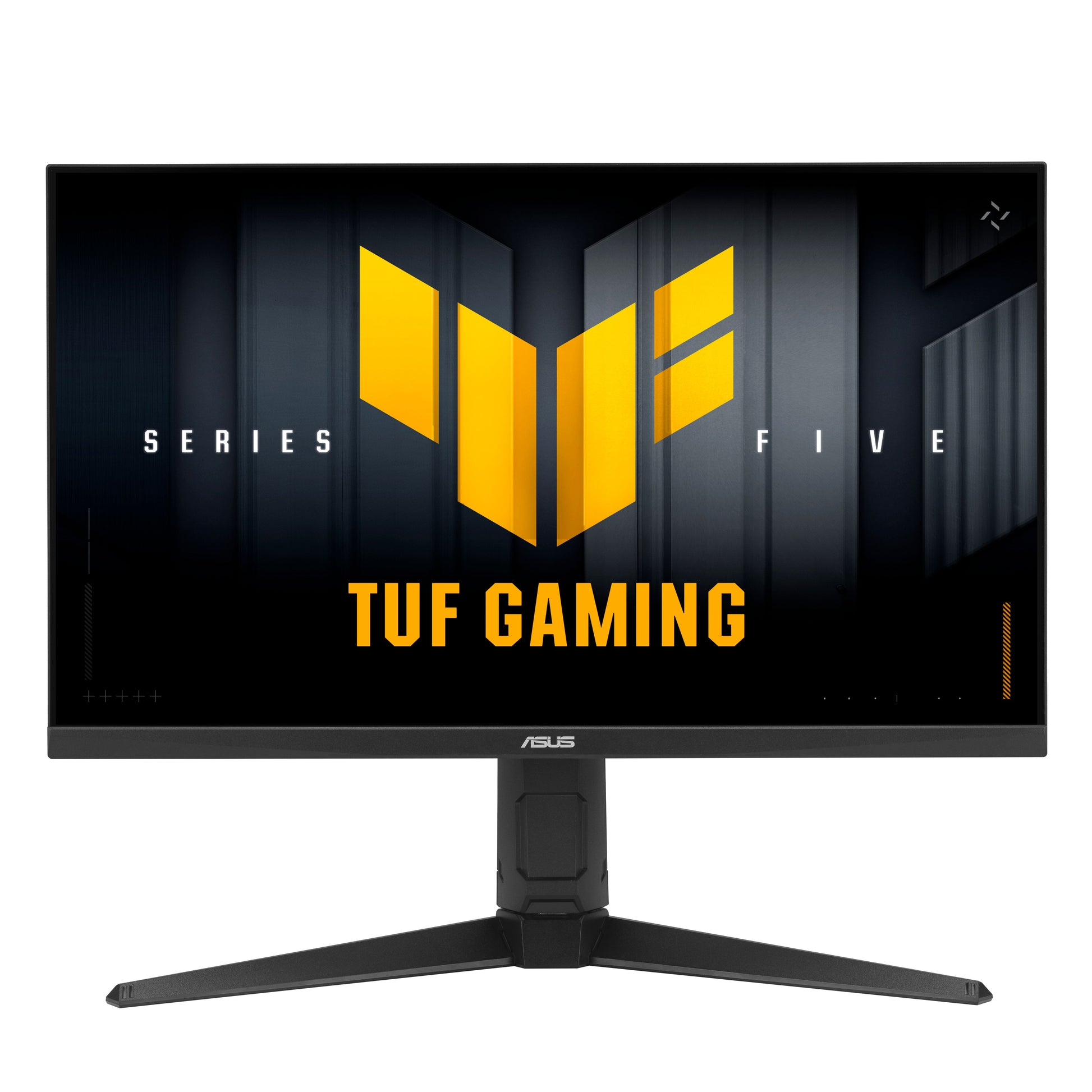 ASUS VG279QML5A – Monitor, 27", 1920 × 1080 (Full HD), VA, 400 cd/m², Gebogen