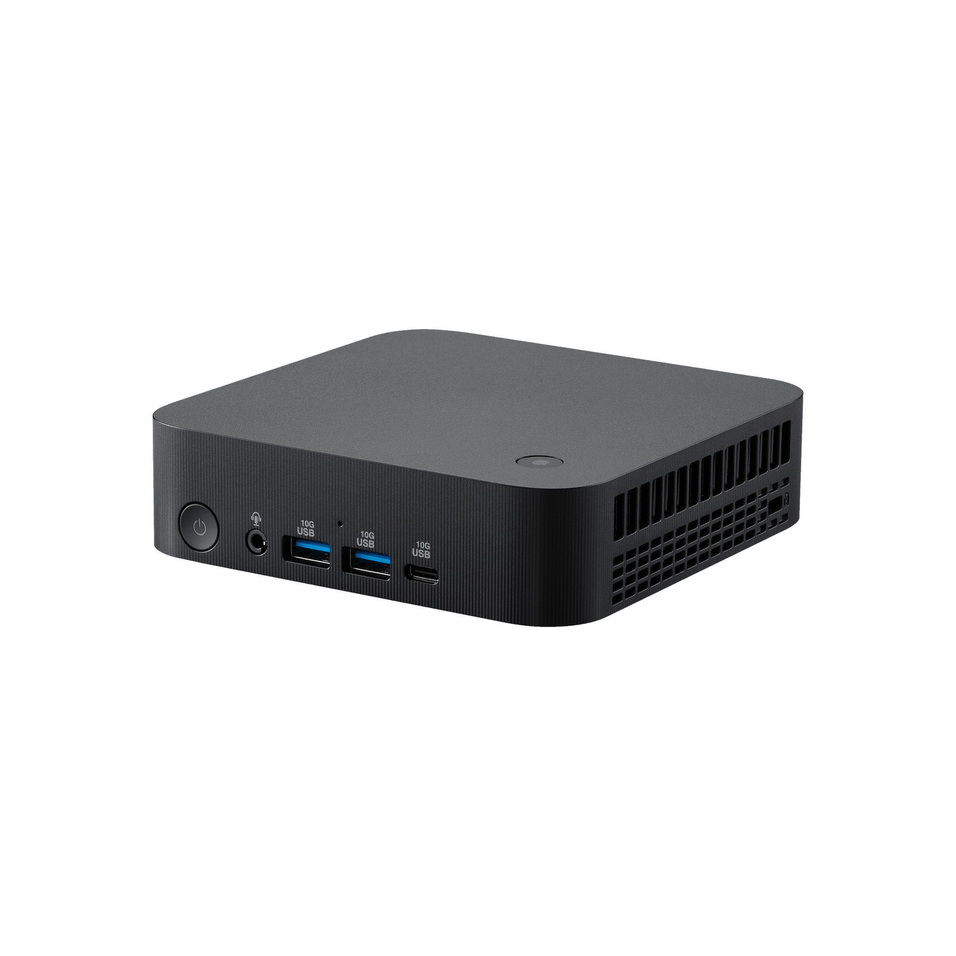 ASUS Micro – AMD Ryzen 3