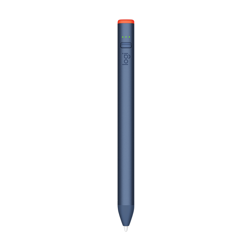 Logitech Crayon Digitalstift – Blau