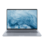 ASUS Zenbook 14 UX3480QA-U1233W – 14" WUXGA OLED, Snapdragon X1-26-100, 16 GB, 512 GB SSD, Win 11 Home