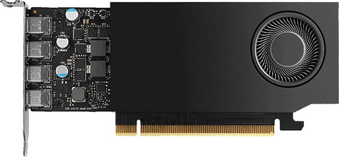 PNY NVIDIA RTX A400 4 GB