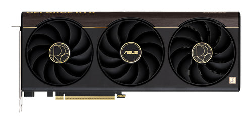 Asus ProArt RTX 5070 Ti O16G – NVIDIA GeForce RTX 5070 Ti, 16 GB GDDR7, PCIe 5.0