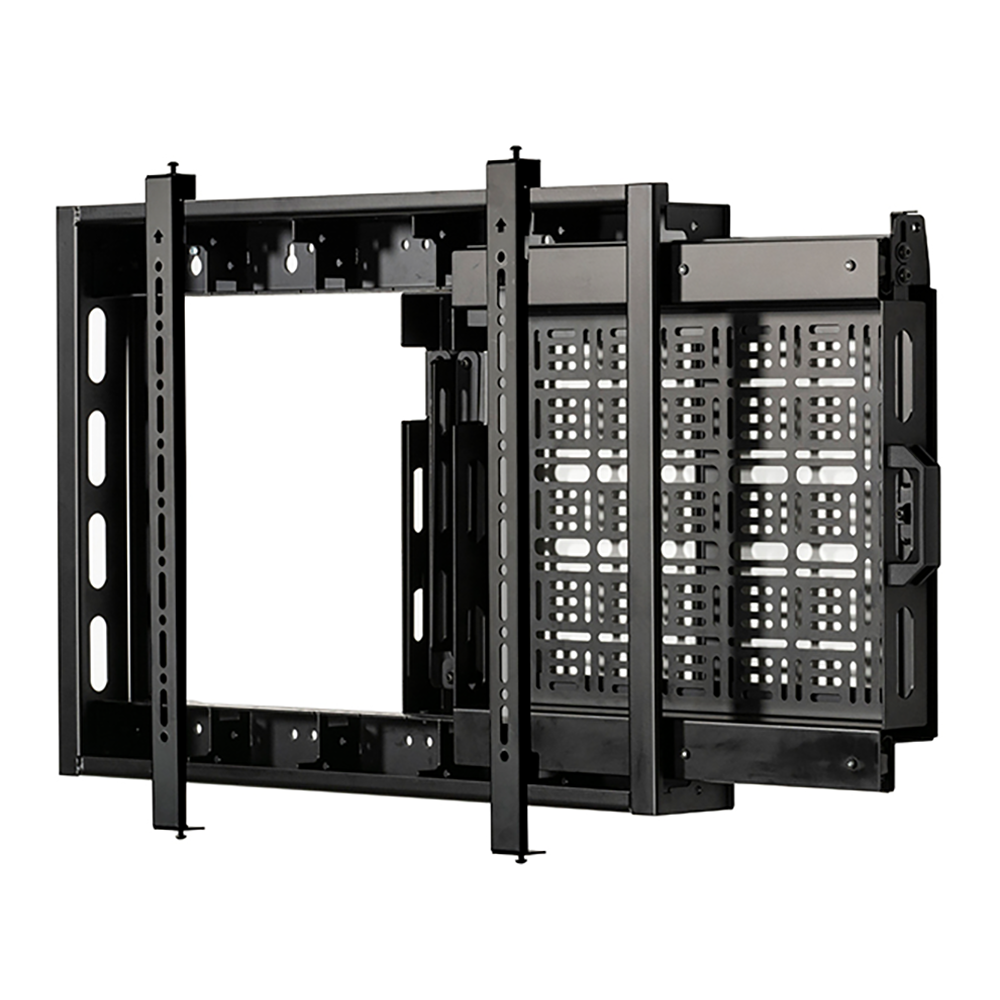 B-Tech Wandhalterung – Fix – 32–70" – VESA 200×200–600×400 – bis 100 kg – BT7883