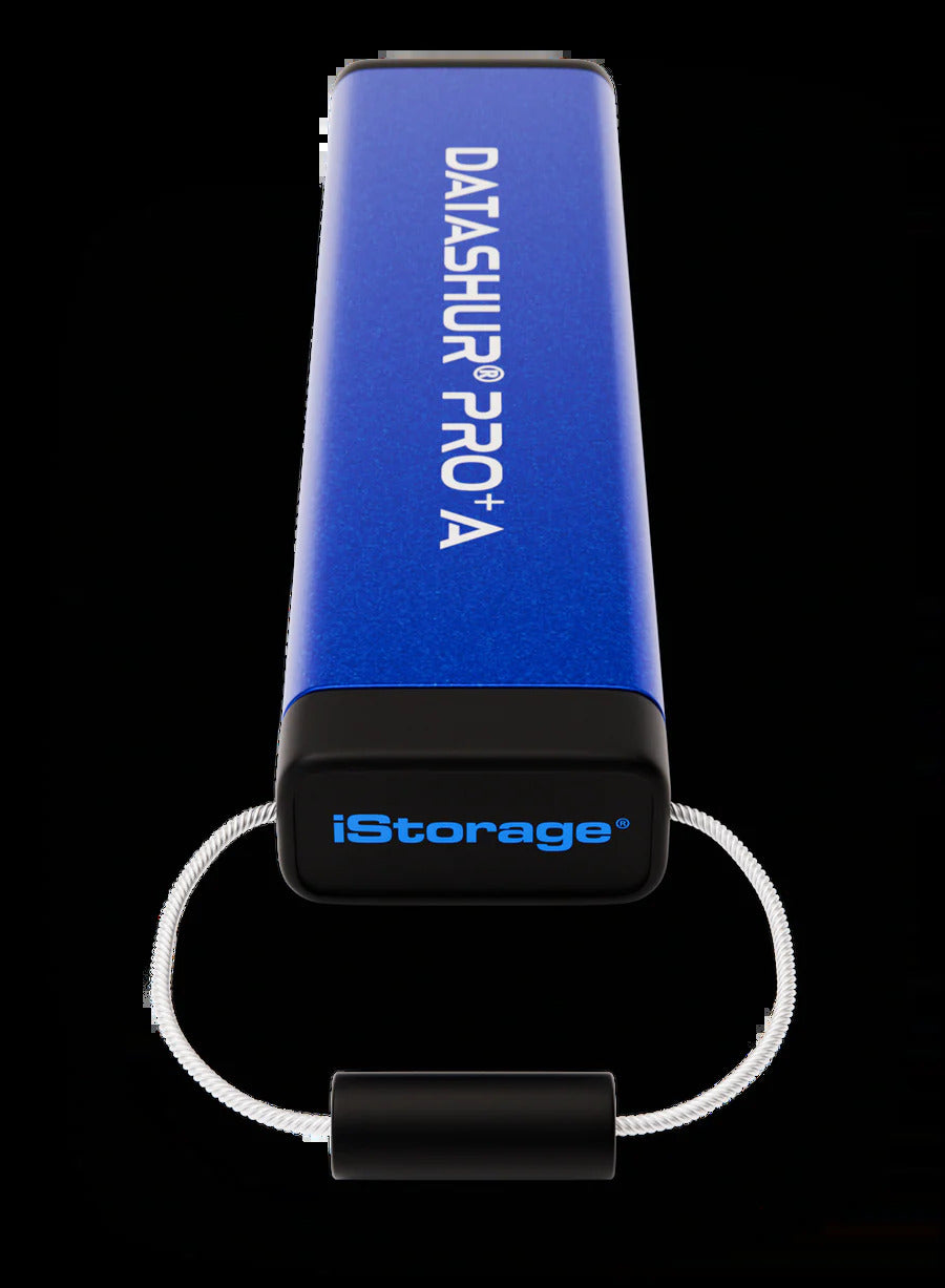 iStorage datAshur PRO+A