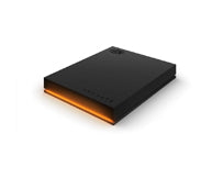 Seagate FireCuda Game Drive Speichergerät – 2 TB, USB 3.2 Gen 1, für Windows, Mac
