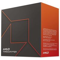 AMD Ryzen Threadripper 7970X – Prozessor – 32 Kerne, 64 Threads, Boost 5,3 GHz, 350 W, Sockel sTR5, DDR5