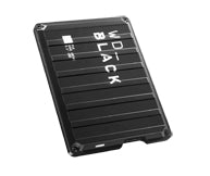 Western Digital WD Black P10 Game Drive – 5 TB, 2,5"