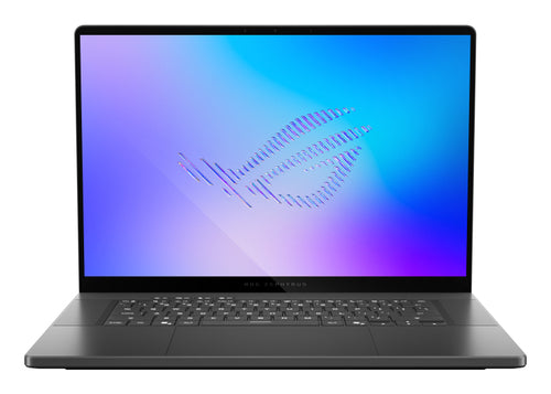 ASUS ROG Zephyrus G16 – 16" WQXGA OLED, Core Ultra 9 386H, 32 GB, 1 TB SSD, RTX 5070 Ti, Win 11 Home