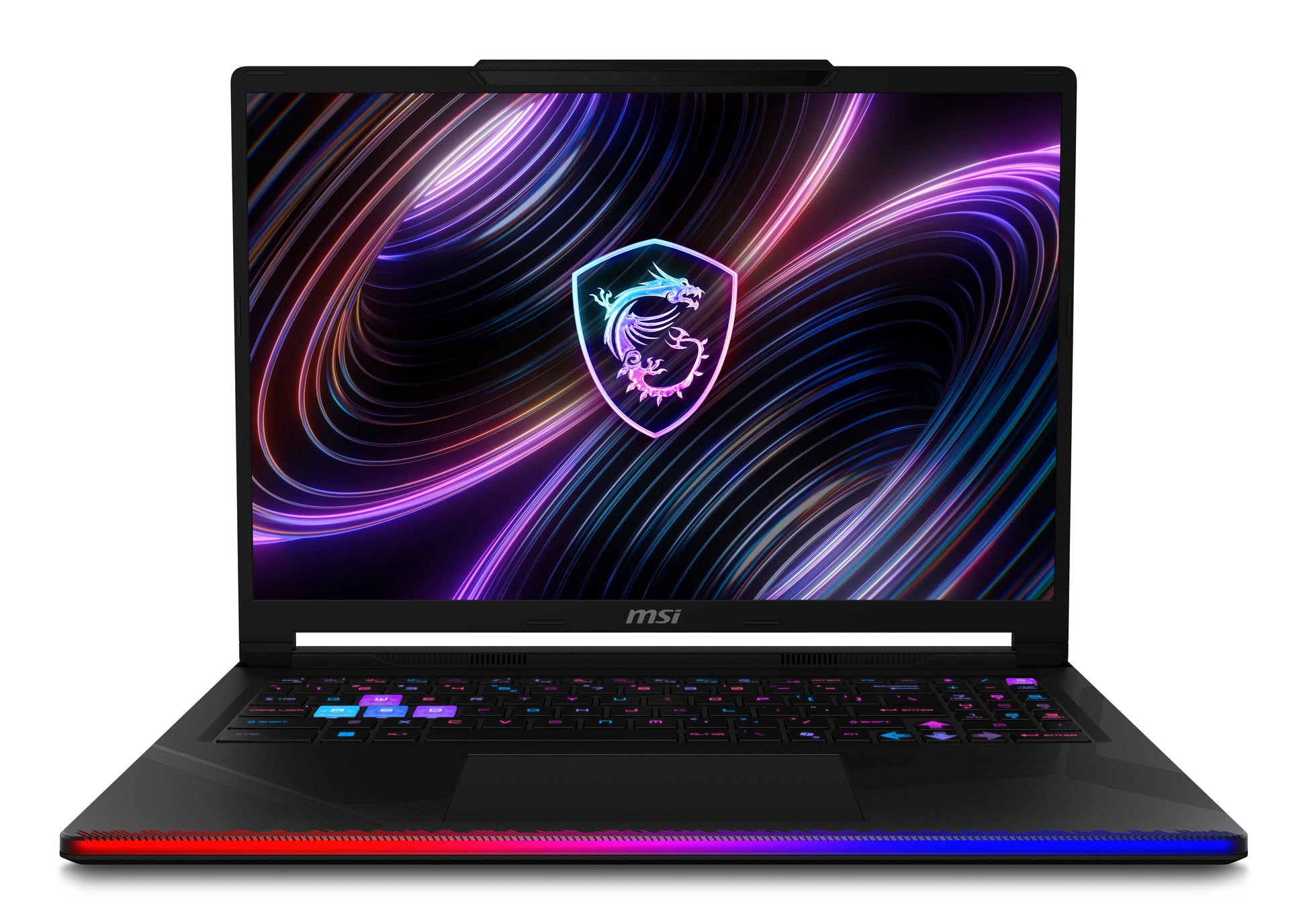 MSI Raider 16 Max HX B2WI-084CH – 16", RTX 5080