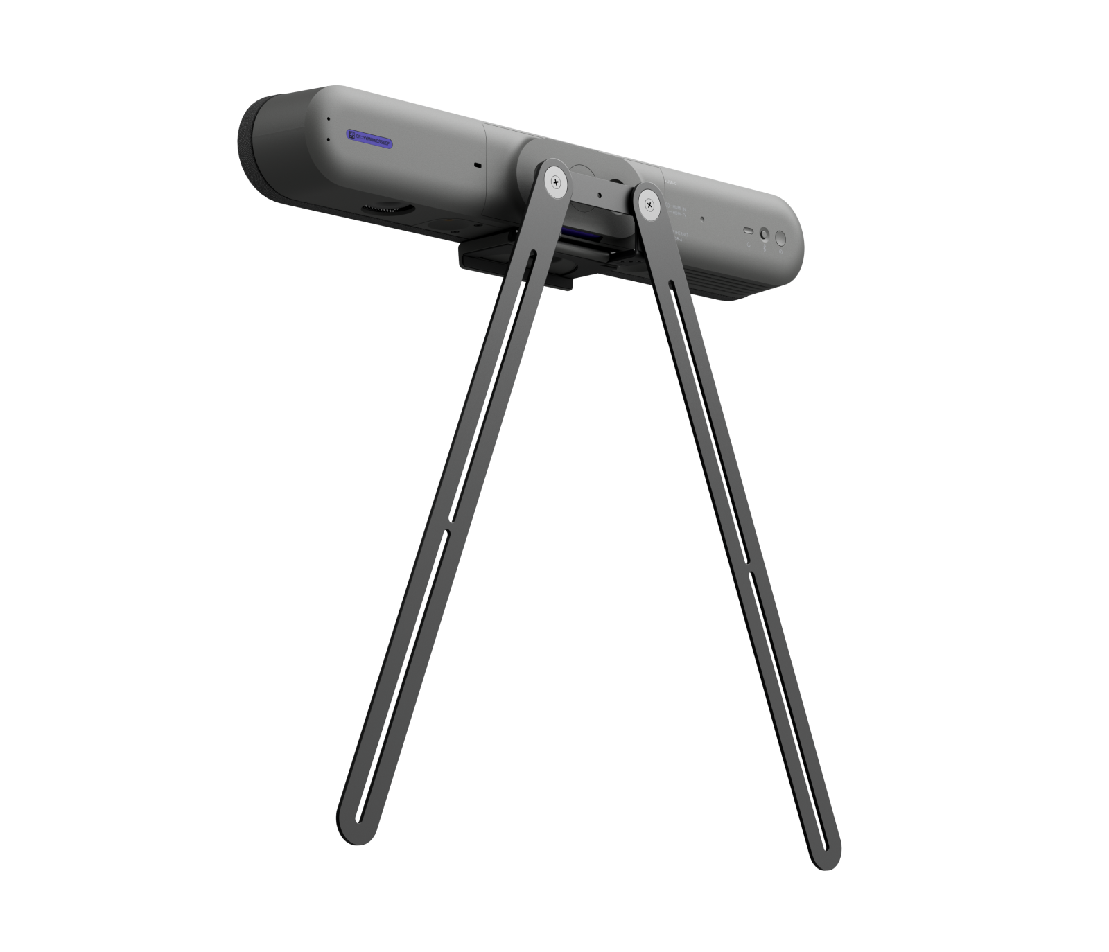 Logitech Spezialhalterung/Montageset – für Logitech Rally Bar Huddle – WW-9004