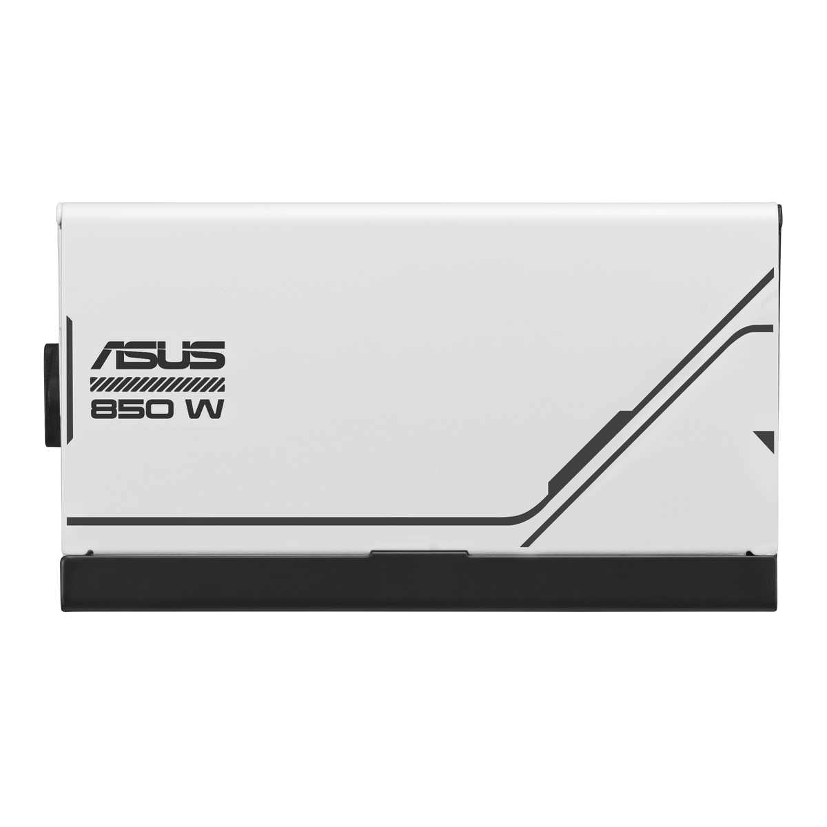ASUS Netzteil – 850 W – Schwarz