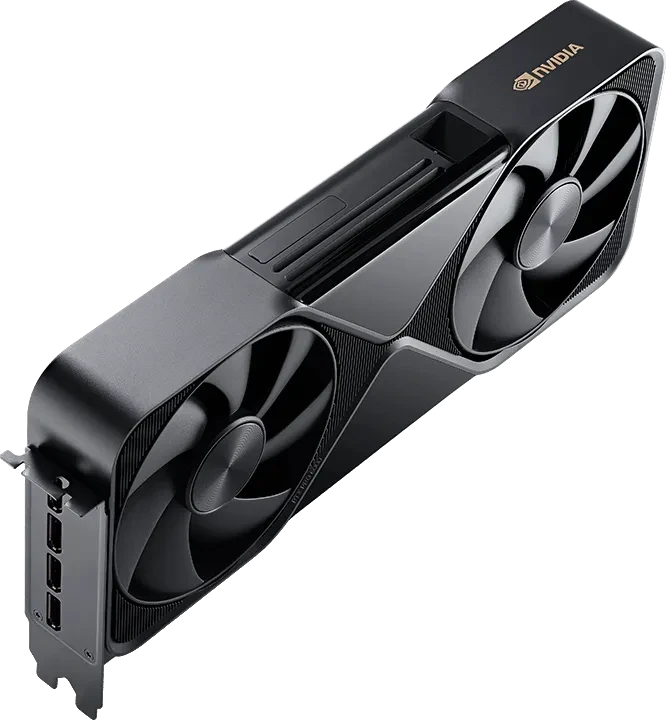 PNY RTX PRO 6000 Blackwell WS – 96 GB GDDR7, PCIe 5.0, 4×DP