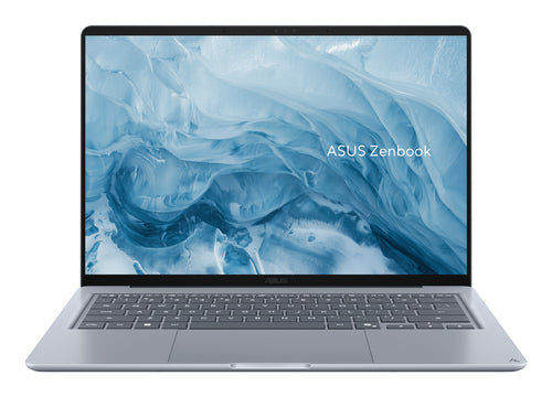 ASUS Zenbook 14 UX3480AA-U1599W – 14" WUXGA OLED, Core Ultra 7 355, 16 GB, 512 GB SSD, Win 11 Home