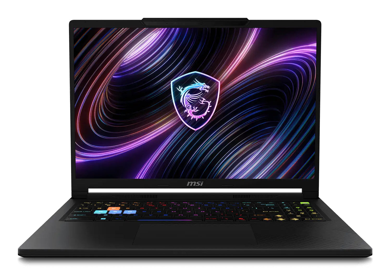 MSI Raider 16 HX B2WH-085CH – 16", RTX 5070 Ti
