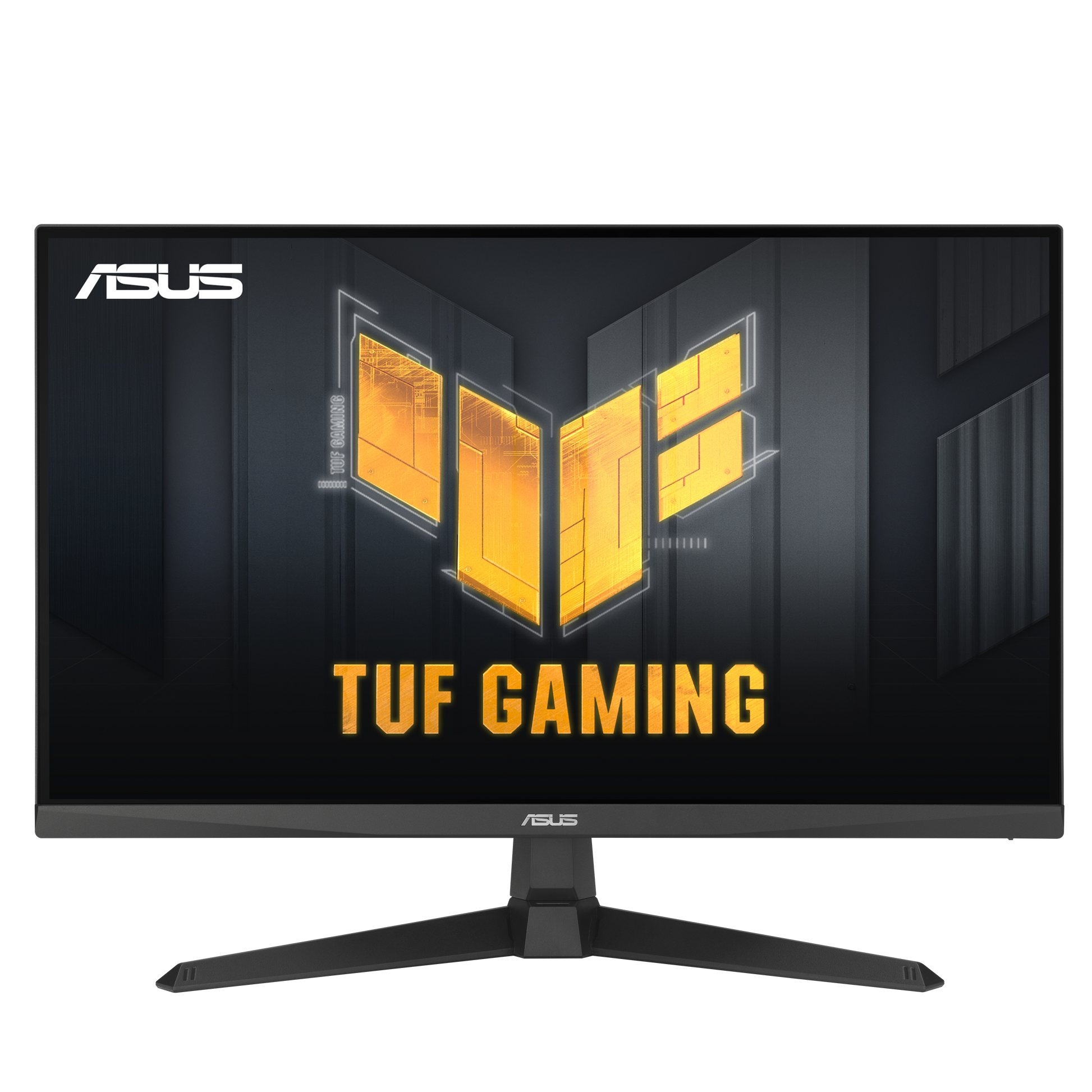 ASUS VG279QE5A – Monitor, 27" 1920 × 1080 (Full HD), LCD, Schwarz