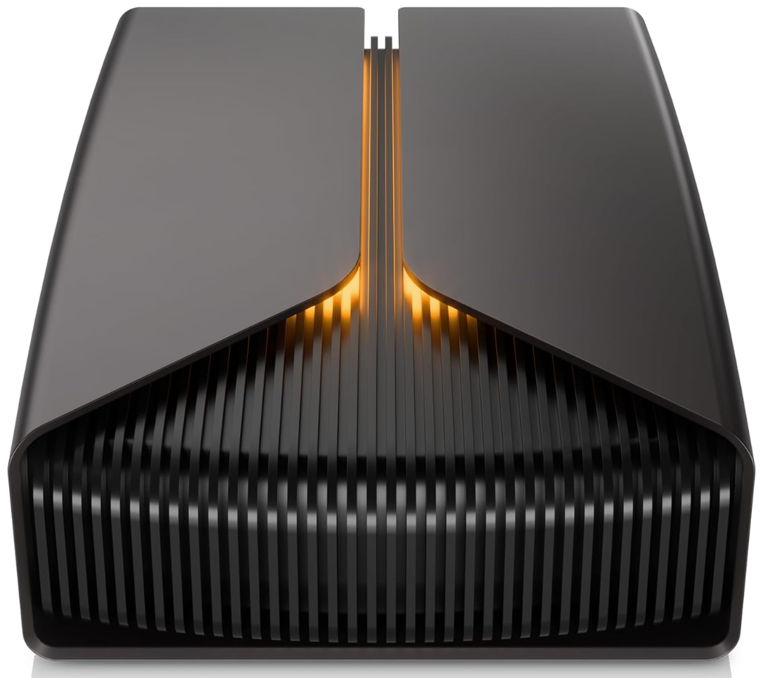 Seagate FireCuda X Vault 20TB