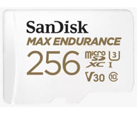SanDisk Barcode-Etiketten