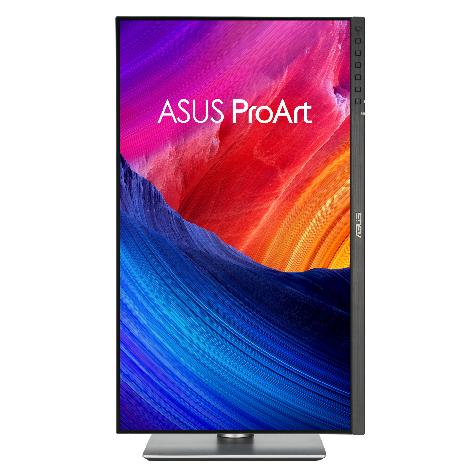 ASUS ProArt PA27JCV – 27", 5120 × 2880, IPS, USB-C 96 W, HDR10