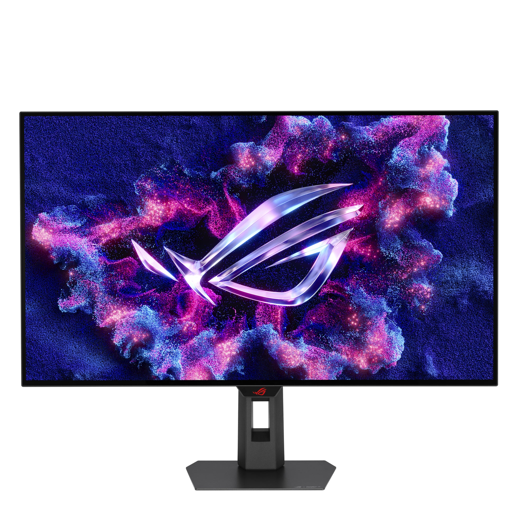 ASUS ROG Strix XG32UCWG – 31,5", 3840 × 2160 (4K), OLED, 165 Hz, USB-C 15 W, KVM, DisplayHDR 400