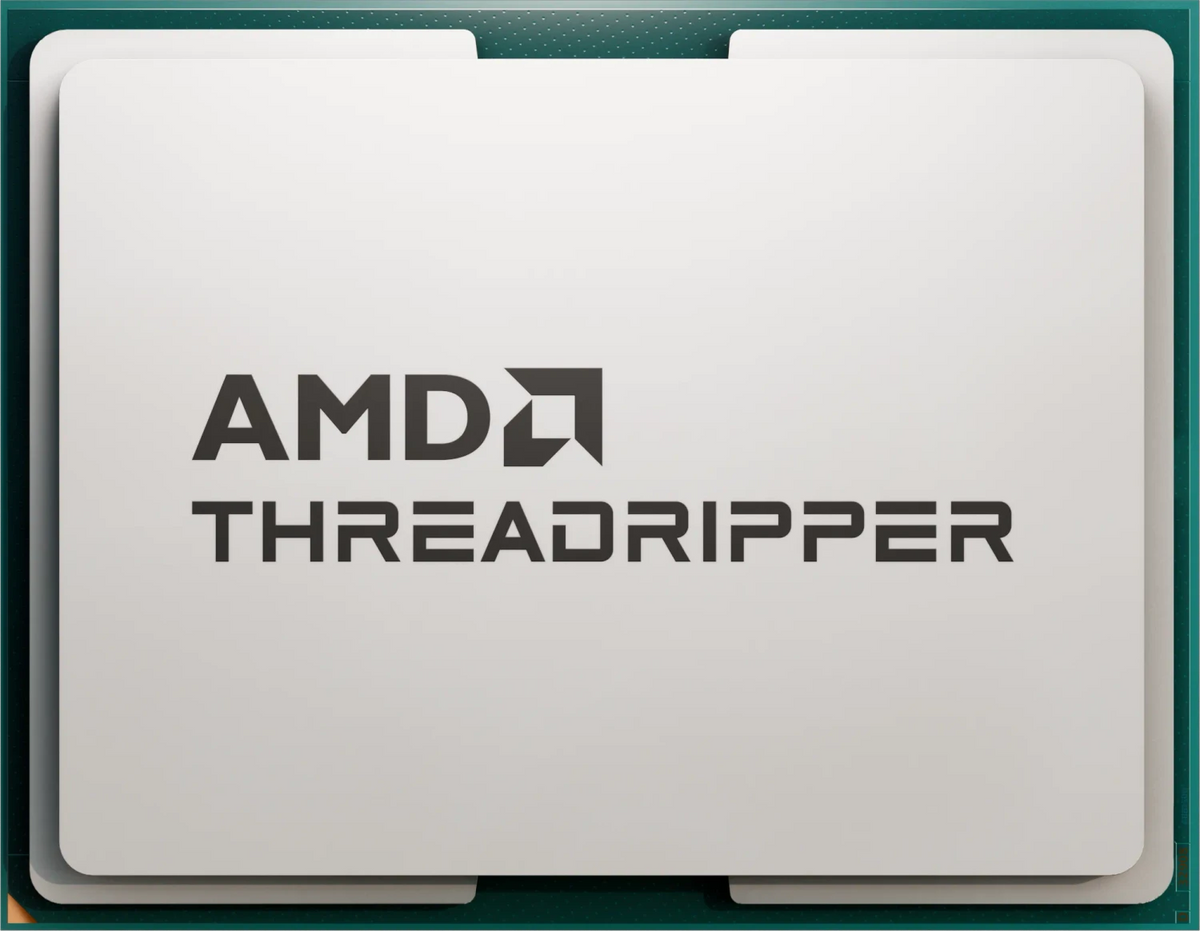 AMD Ryzen Threadripper PRO 7955WX – Prozessor – 16 Kerne, 32 Threads, 5,3 GHz Boost, Sockel sTR5, 350 W