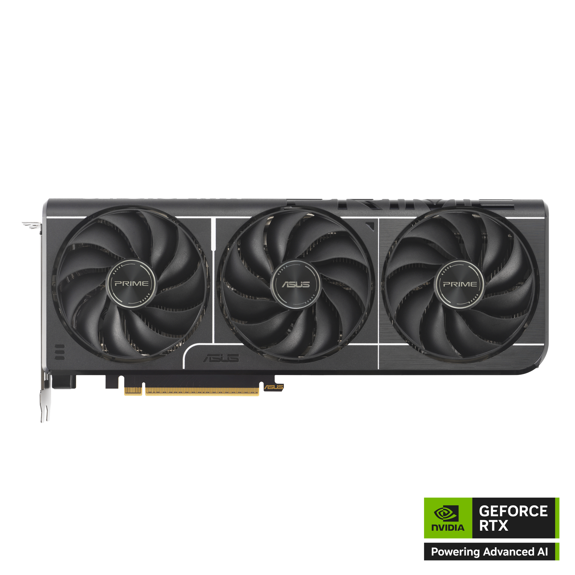 ASUS PRIME-RTX5060TI-O16G – PCIe Grafikkarte – 3×DP, 1×HDMI, PCIe 5.0, 1×8-polig