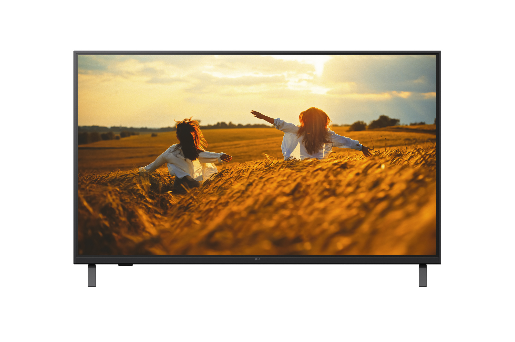 LG 65UK660H – TV