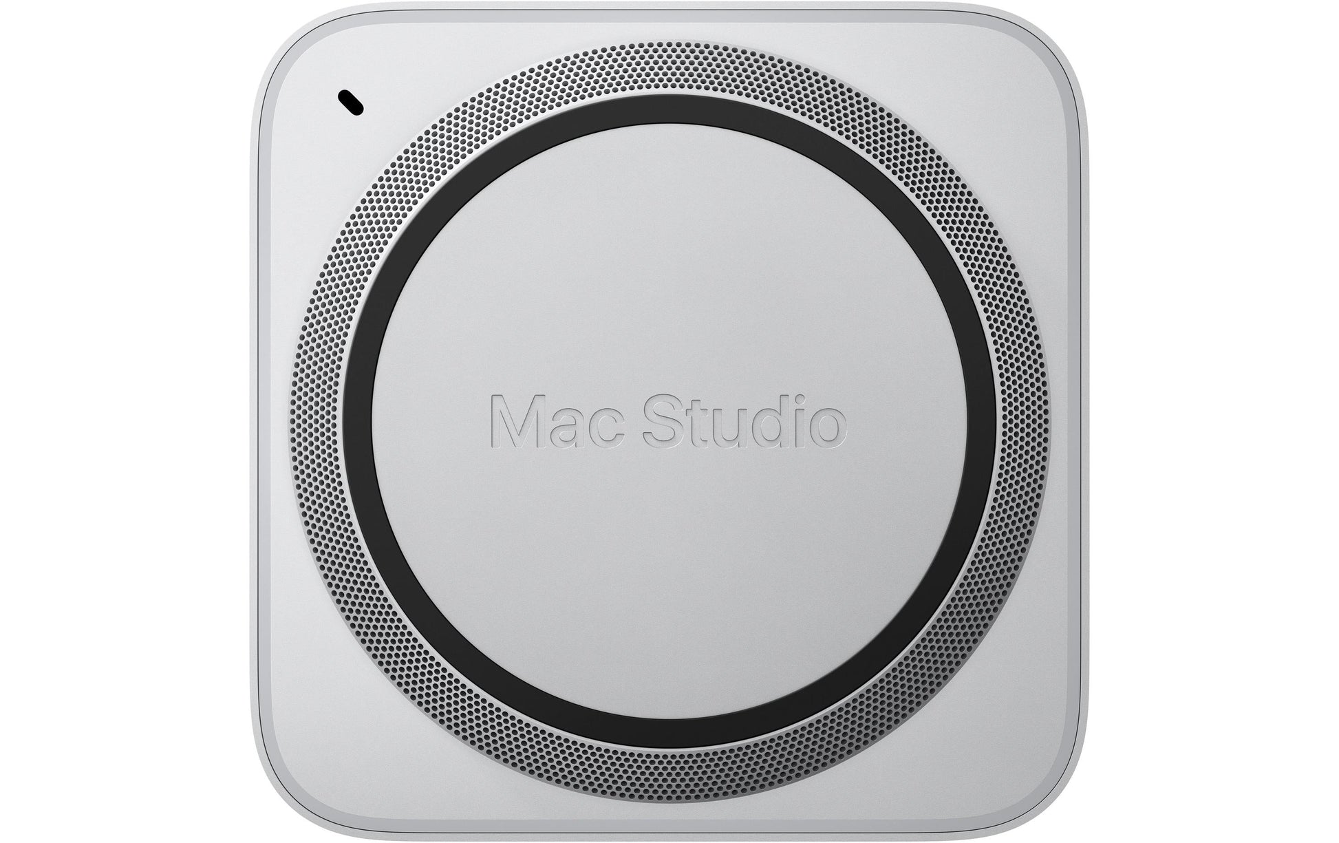 Apple Mac Studio Micro – Apple M5 Max, 36 GB RAM, 512 GB SSD, macOS 27 Golden Gate