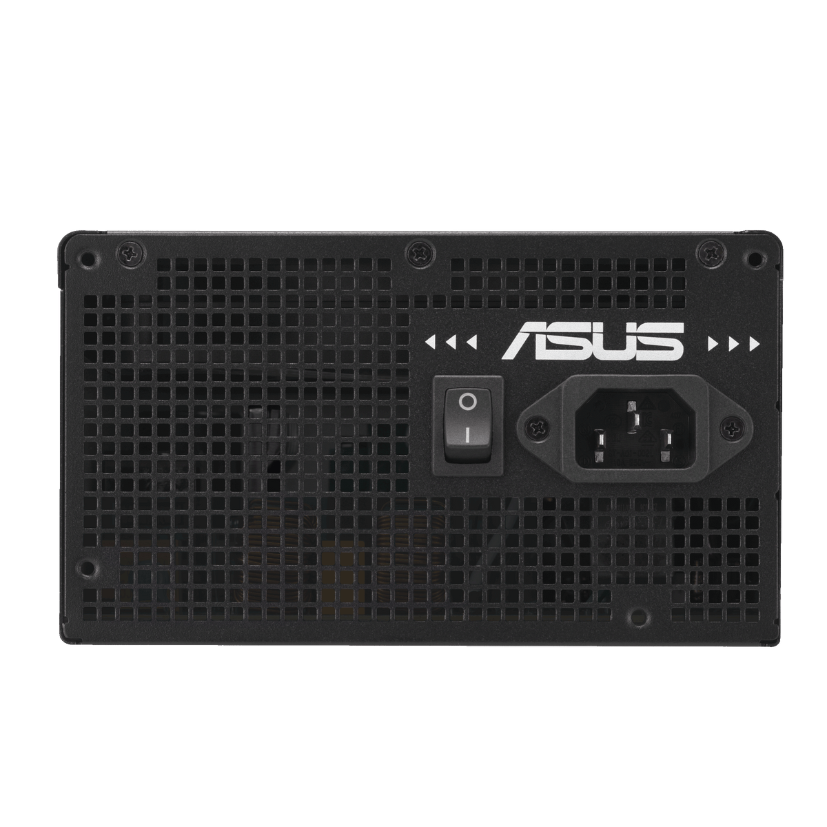 ASUS Netzteil – 650 W – Schwarz