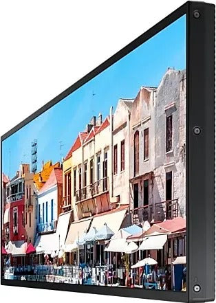 Samsung SH37C – Stretch-Display, 37", 1920 × 540, 700 cd/m², 24/7