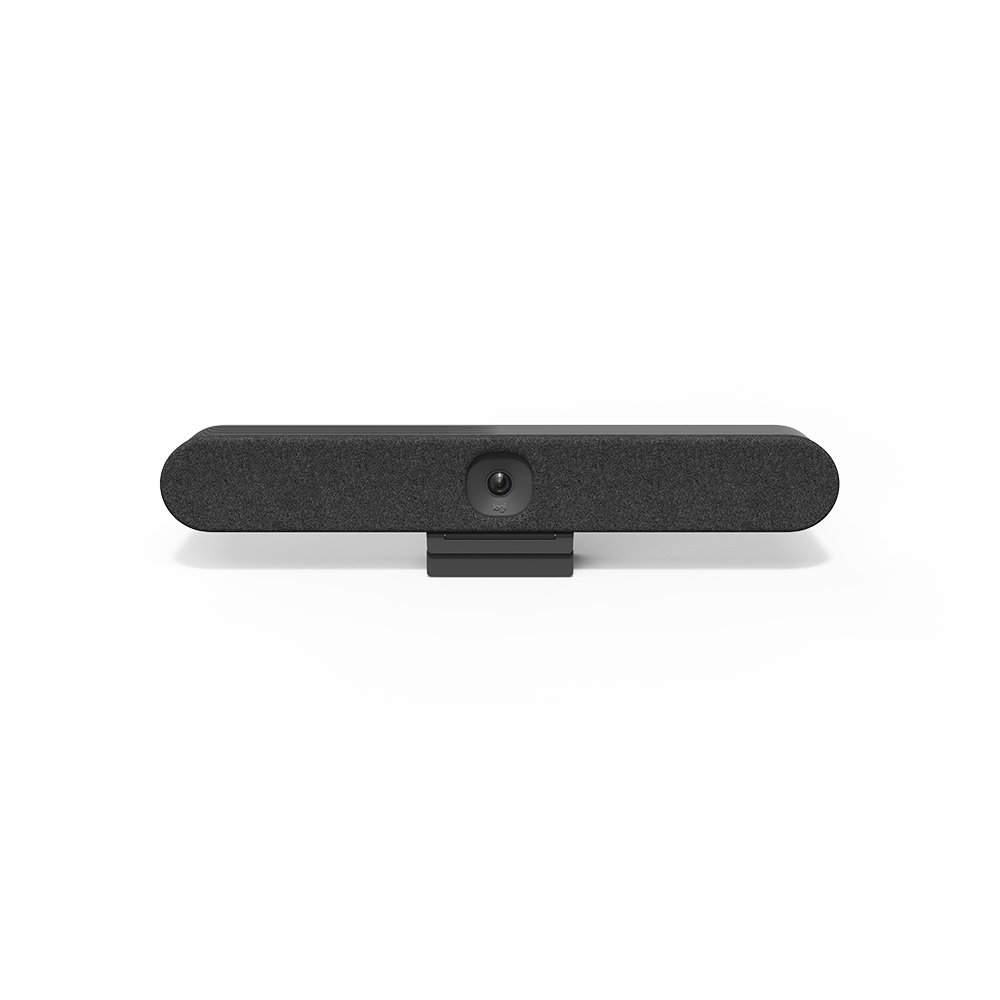 Logitech Rally Bar Huddle + Tap IP – Konferenzraum-System