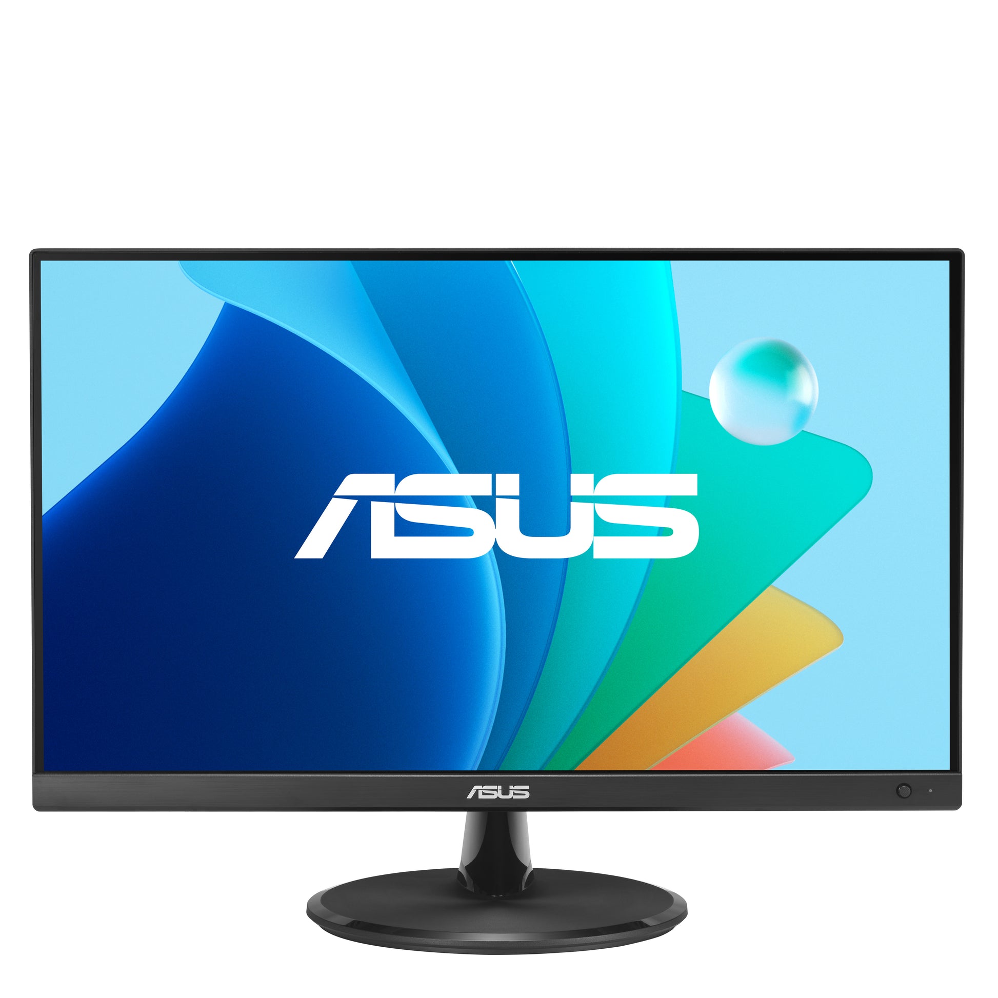 ASUS VP227HF – 21,5", 1920 × 1080 (Full HD), VA, 100 Hz