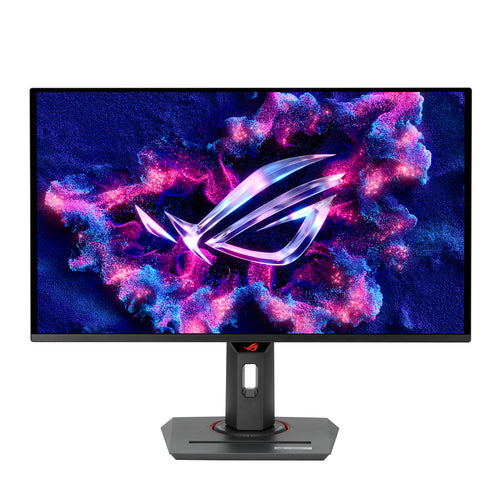 ASUS ROG Strix OLED XG27ACDNG – 26,5", 2560 x 1440 (WQHD), OLED, 360 Hz, USB-C 90 W, DisplayHDR 400