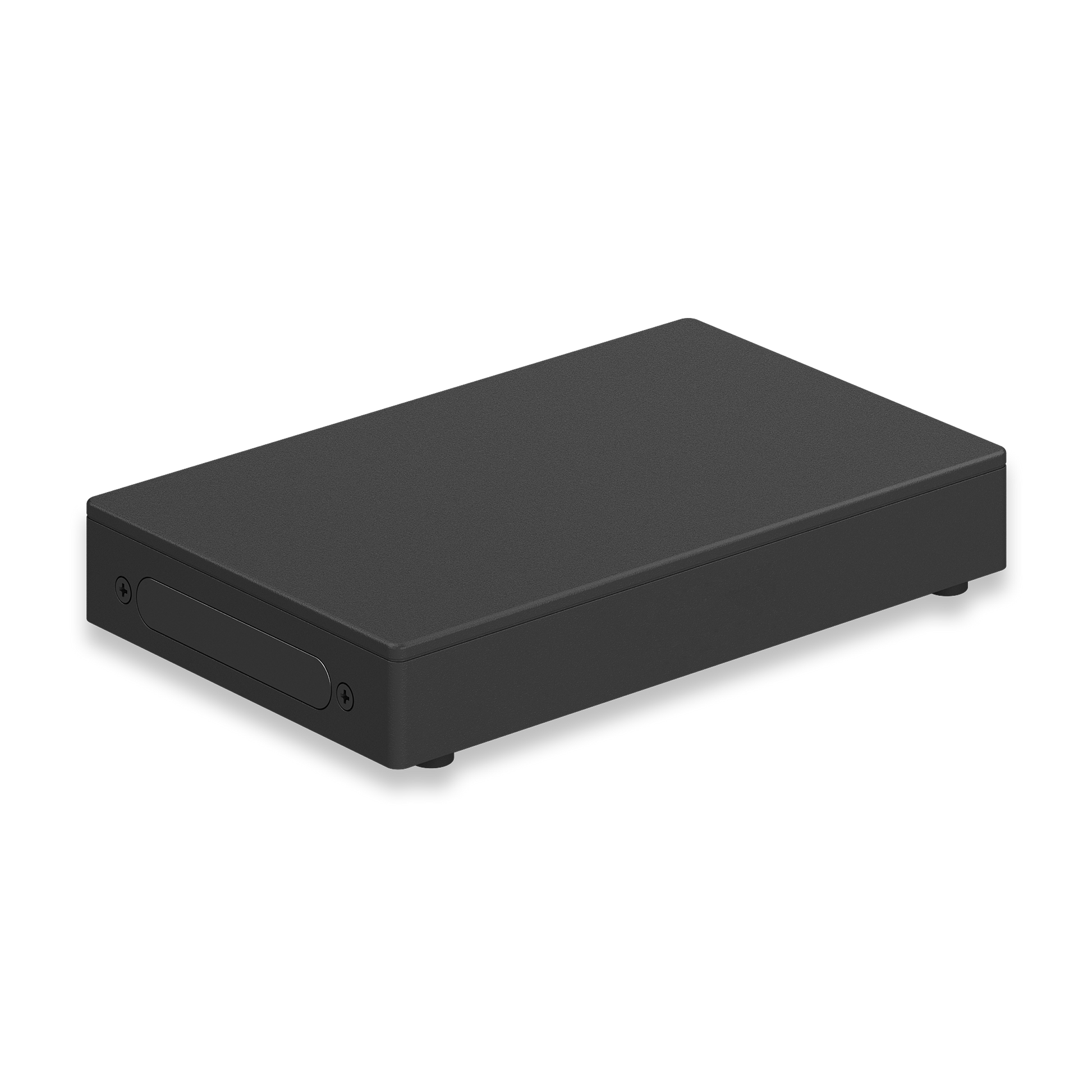 ASUS NUC 13 Rugged BNUC13BRKP200B02I Mini-PC Barebone – Wi‑Fi, Ethernet, Bluetooth – Netzteil 65 W