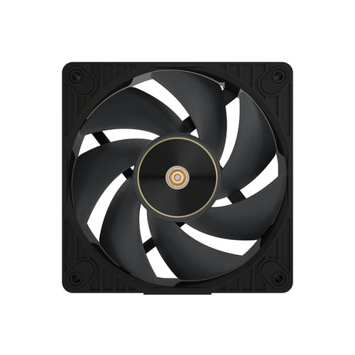 ASUS ProArt PF120 – Gehäuselüfter – 120 mm, PWM, 1400 U/min, Schwarz