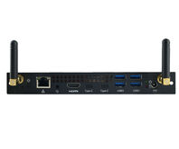 iiyama SDM31201BC-1L Micro – Intel Core i3-1220P, 8 GB RAM, 256 GB SSD, Windows 11 IoT Enterprise