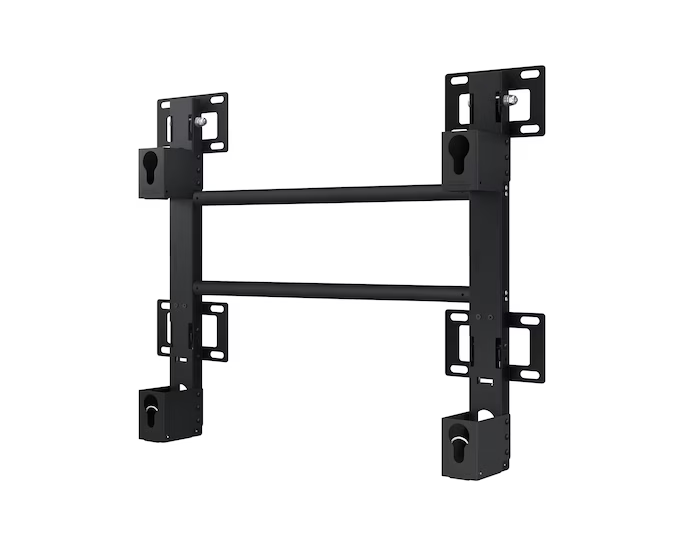 Samsung Wandhalterung – VESA 600×400 – für QE85T, QE98C, QB85C und andere – WMN-8200SCXEN