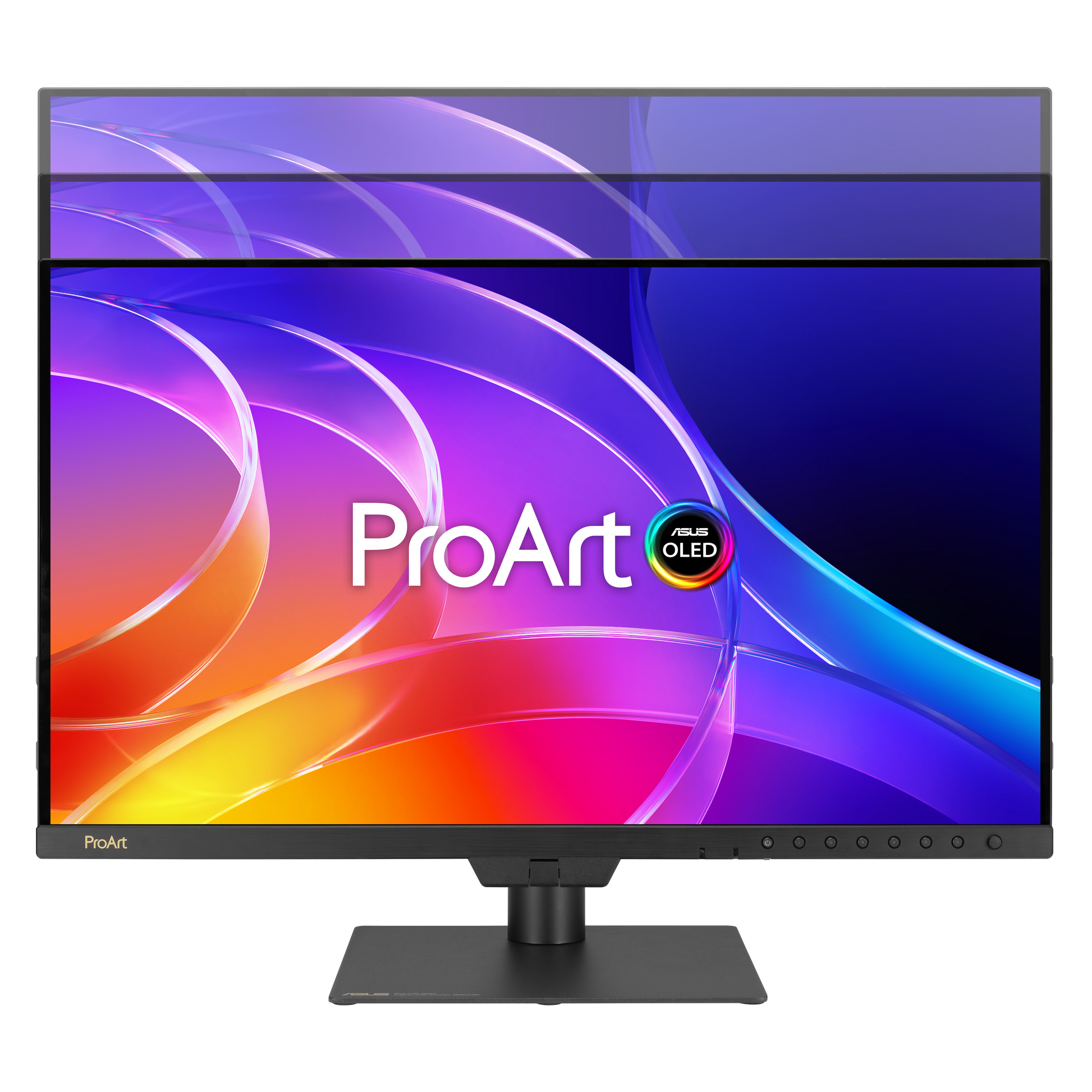 ASUS PA27USD – 3840 × 2160 (4K), OLED, 240 Hz