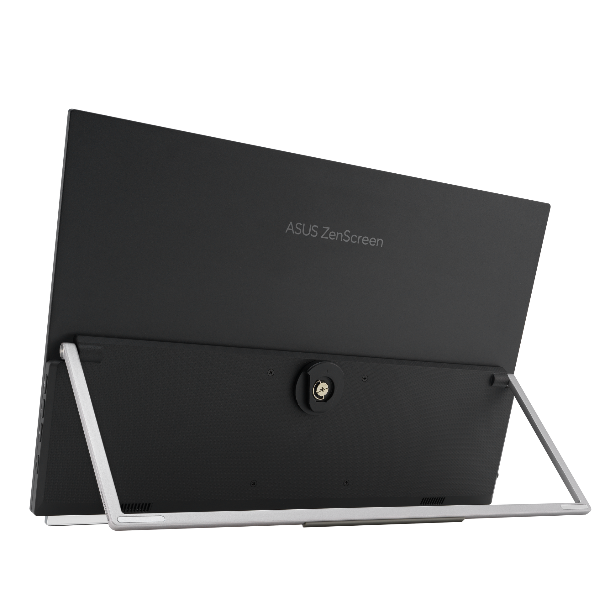 ASUS ZenScreen MB229CF (90LM08S5-B01A70) – 21,5", 1920 × 1080 (Full HD), IPS, 100 Hz, USB-C 60 W