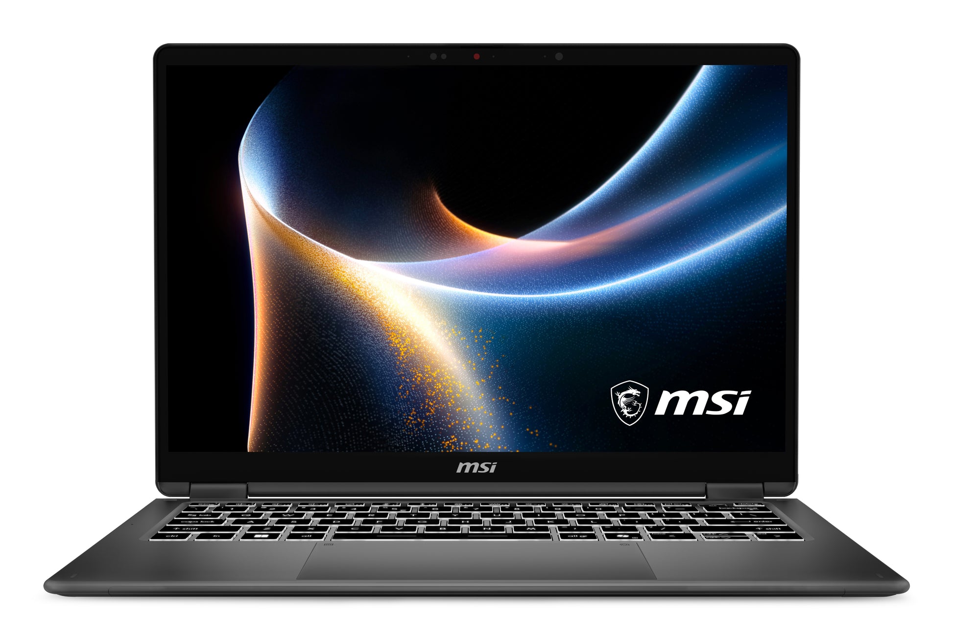 MSI Prestige 14 Flip AI+ D3MTG-213CH – 14"